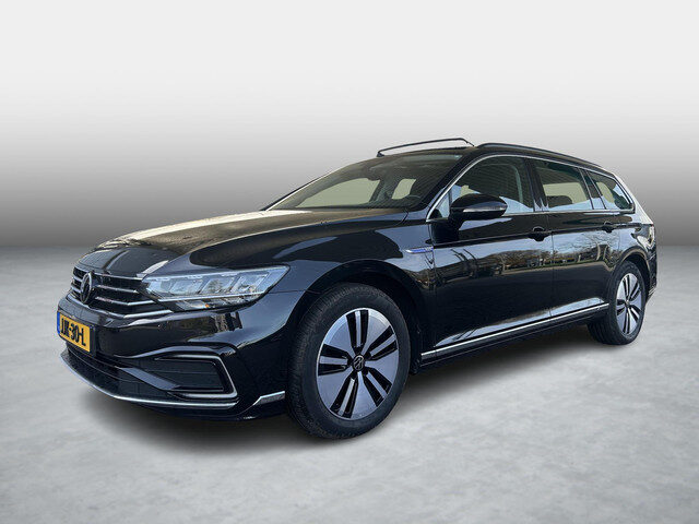 Volkswagen Passat Variant 1.4 TSI PHEV GTE Business