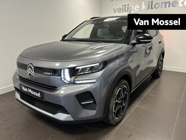 Citroën C3 1.2 Hybrid 110pk Max