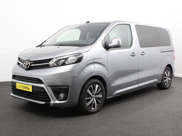 Toyota ProAce Electric Verso Luxury L2 8p PERSONENBUS