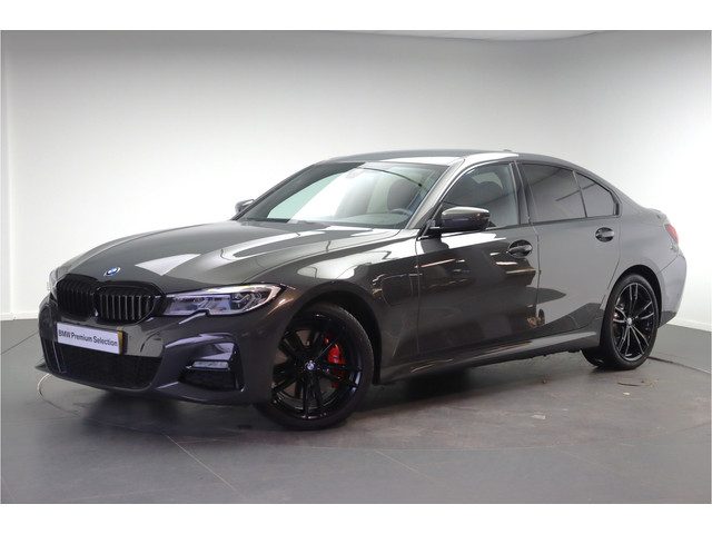 BMW 3 Serie 320e High Executive M Sport Automaat
