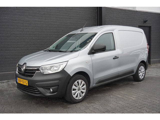 Renault Express 1.5 dCi - EURO 6