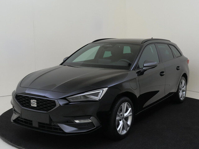 Seat Leon Sportstourer 1.5 TSI e-Hybrid FR Business