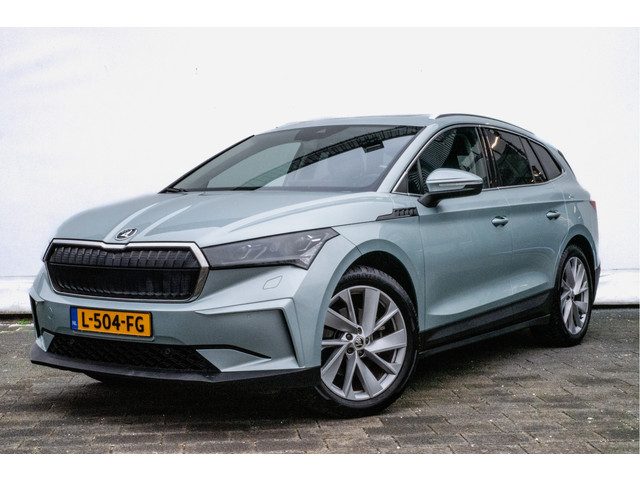 Škoda Enyaq iV 60 SOH 91%