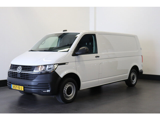 Volkswagen Transporter 2.0 TDI 150PK L2 - EURO 6