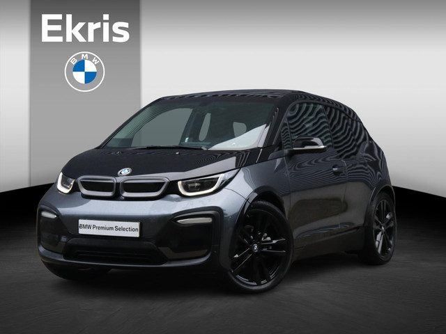 BMW i3 120Ah