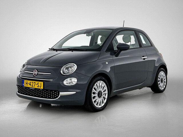 Fiat 500 1.0 Hybrid Lounge