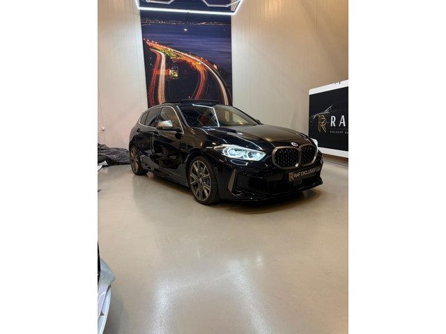 BMW 1 Serie M135i xDrive High Executive