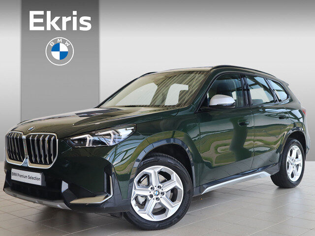 BMW X1 18i sDrive