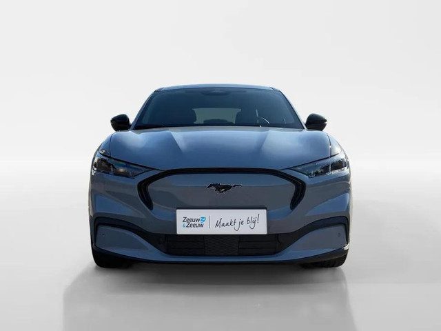 Ford Mustang Mach-E Extended Premium RWD 88 kWh