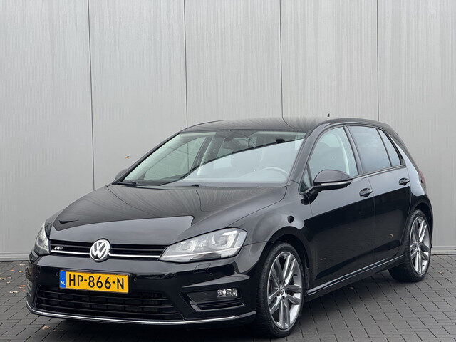 Volkswagen Golf 1.4 TSI ACT R-Line Highline