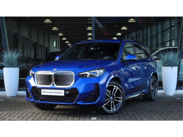 BMW iX1 eDrive20 High Executive M Sport Automaat