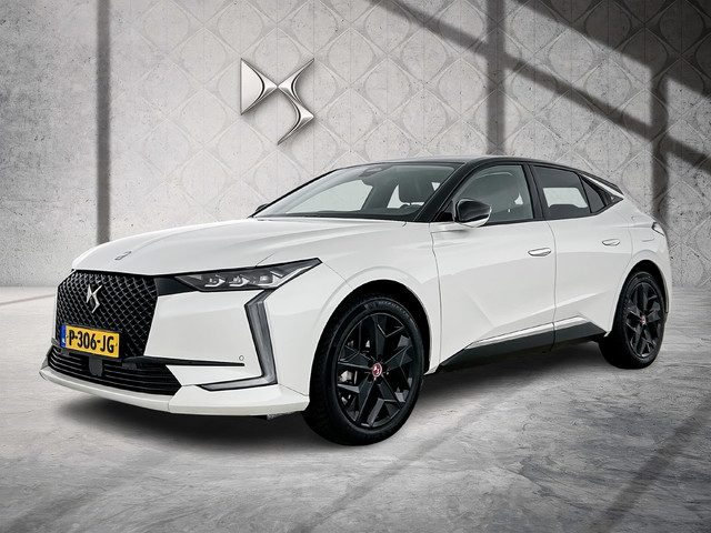 DS DS 4 E-Tense 225PK Automaat Performance Line+