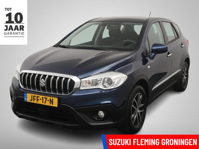 Suzuki S-Cross 1.0 Boosterjet Comfort