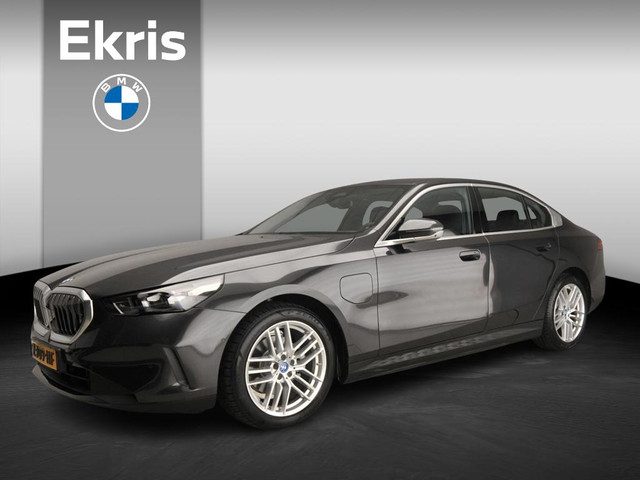 BMW 5 Serie Sedan 530e