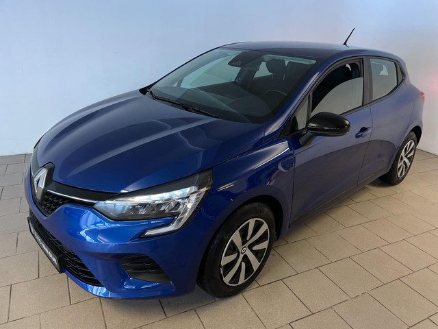 Renault Clio 1.0 TCe 90 Equilibre AIRCO NAVI CRUISE APPLE CARPLAY ELEK RAMEN CENT VERG METALLIC LAK