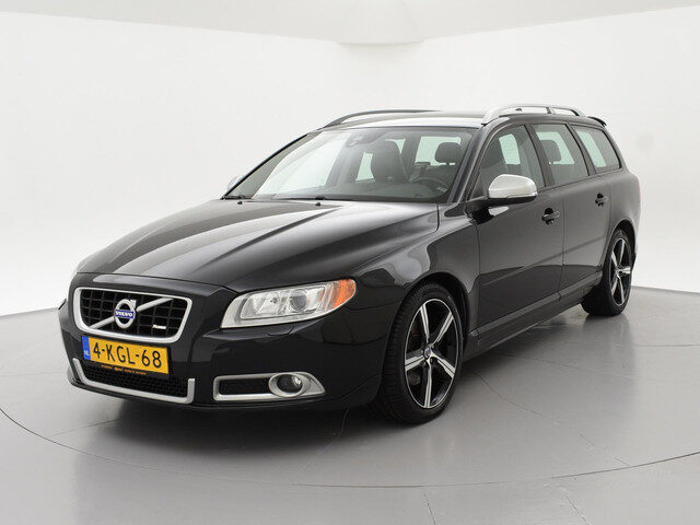 Volvo V70 1.6 T4 180 PK AUT. R-DESIGN ORIG. NL