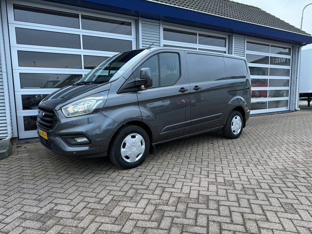 Ford Transit Custom 340 2.0 TDCI L1H1 Trend