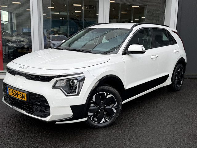 Kia e-Niro EV DynamicLine 64.8 kWh