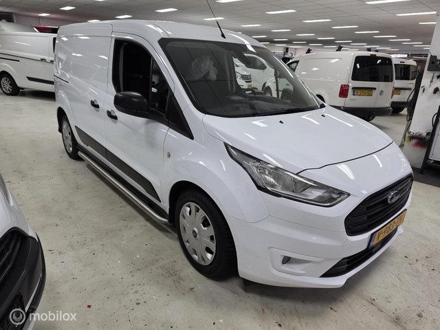 Ford Transit Connect 1.5 EcoBlue L2 Airco Cruise