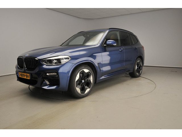 BMW X3 sDrive20i