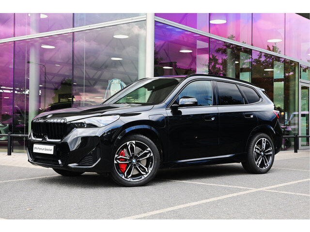 BMW X1 xDrive25e High Executive M Sport Automaat