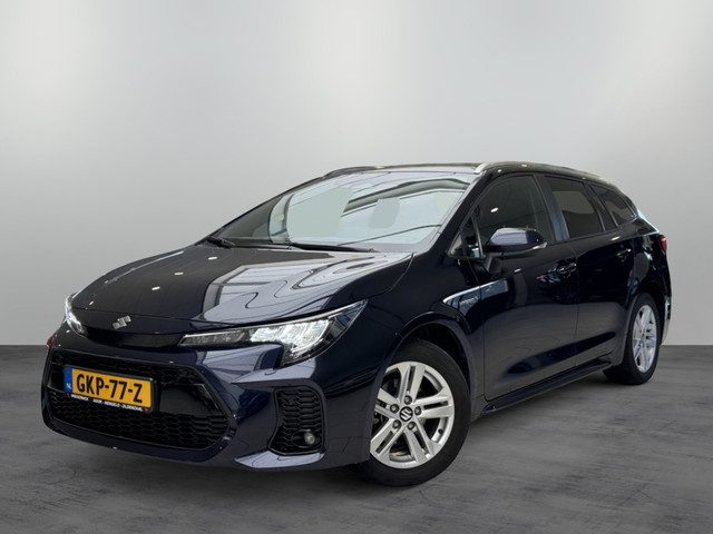 Toyota Corolla Touring Sports Hybrid 140