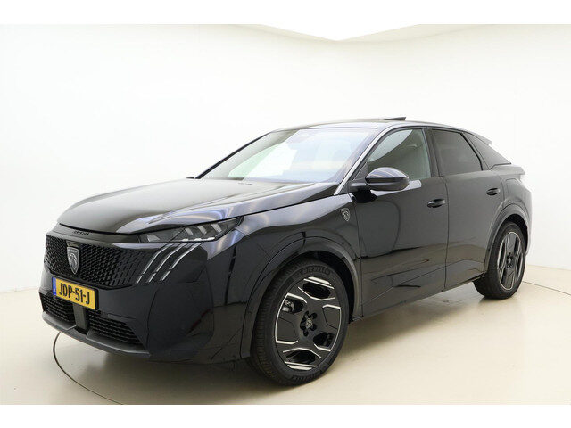 Peugeot 3008 e-3008 Launch Edition 325 Dual Motor 73 kWh