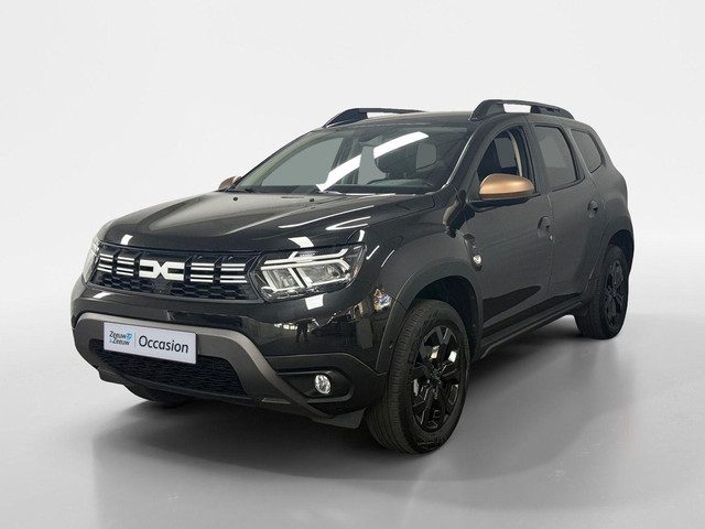Dacia Duster 1.3 TCe 150 Extreme