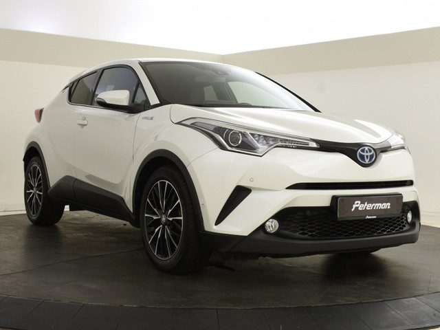 Toyota C-HR 1.8 Hybrid Executive | PDC V+A | BSM | Navigatie