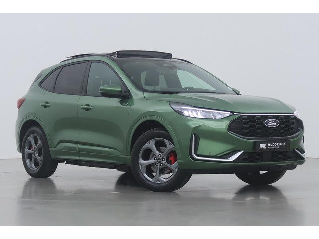 Ford Kuga 2.5 PHEV ST-Line X