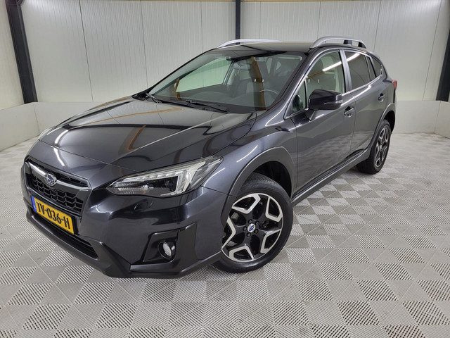 Subaru XV 2.0i Premium, Trekhaak, Camera