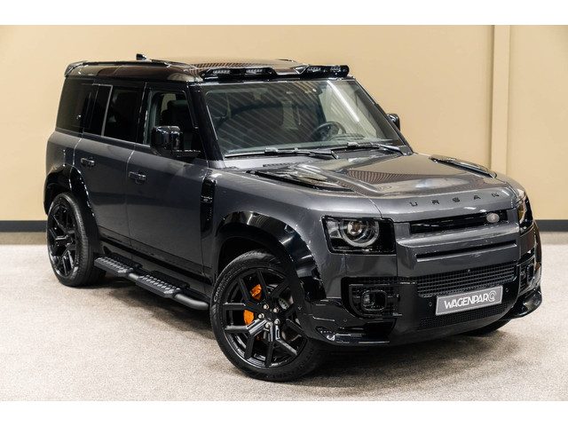 Land Rover Defender 110 P300e FULL URBAN WIDETRACK