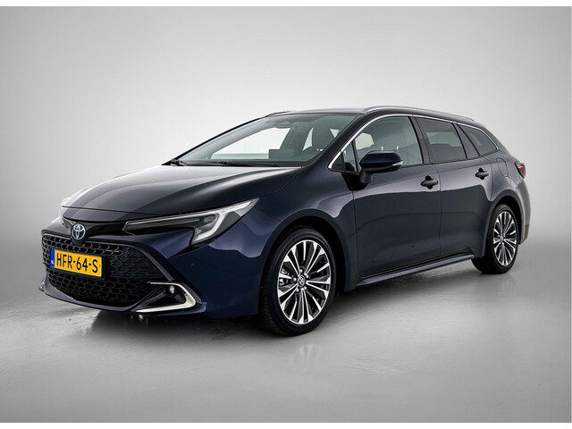 Toyota Corolla Touring Sports Hybrid 140 Dynamic