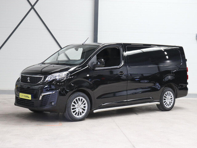 Peugeot Expert 2.0 145pk L3