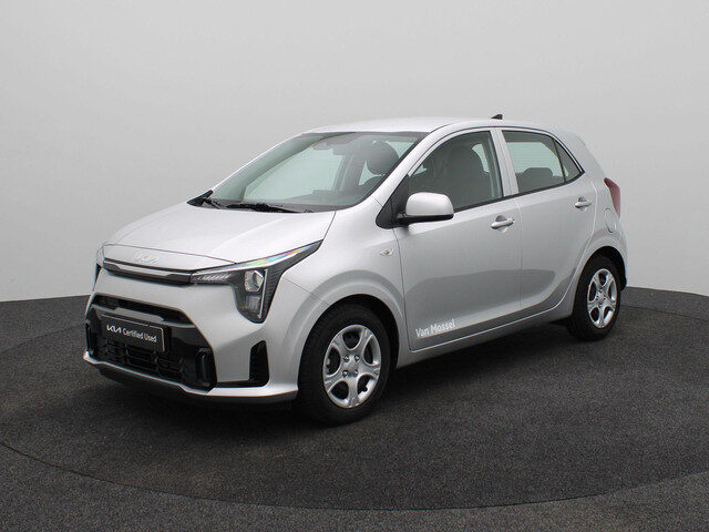 Kia Picanto 1.0 DPI DynamicLine