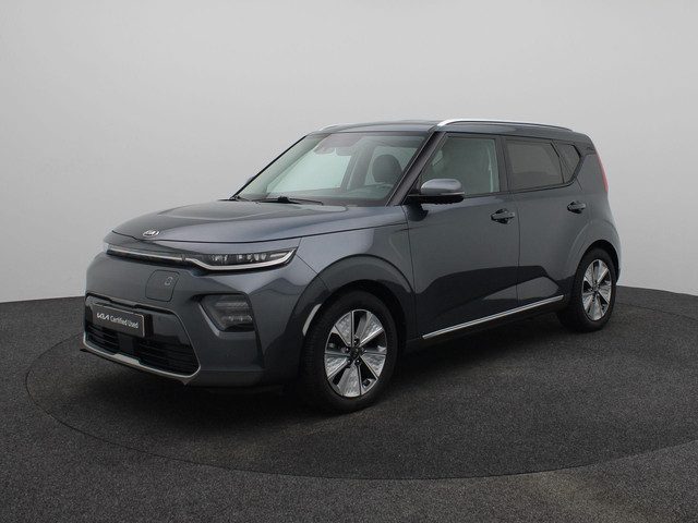 Kia e-Soul ExecutiveLine 64 kWh