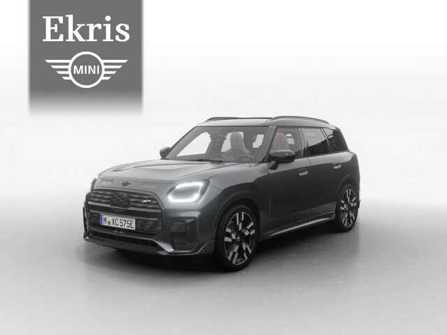 MINI Countryman SE ALL4