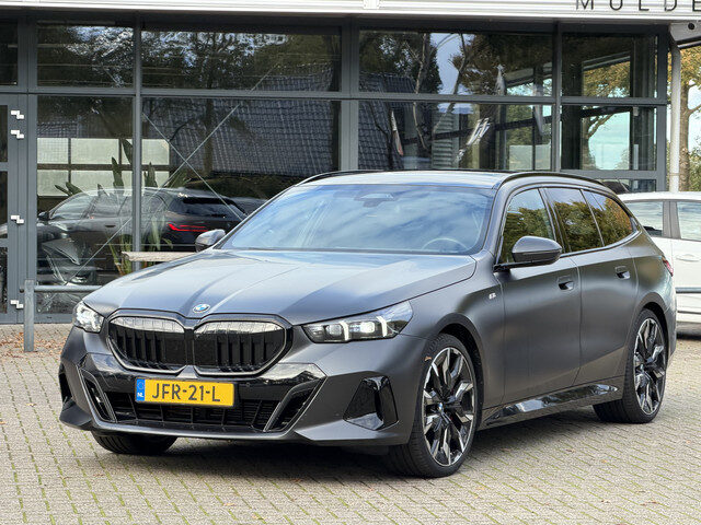 BMW 5 Serie touring 540d xDrive