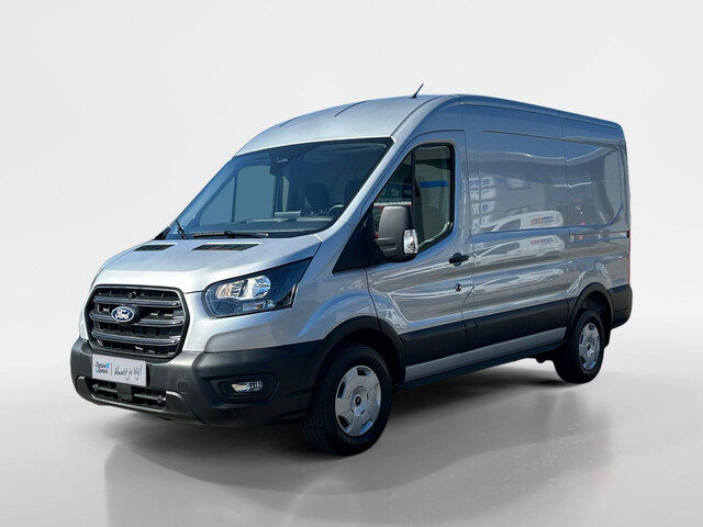 Ford Transit 350 2.0 TDCI L2H2 Trend