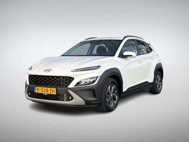 Hyundai Kona 1.6 GDI HEV Comfort Smart