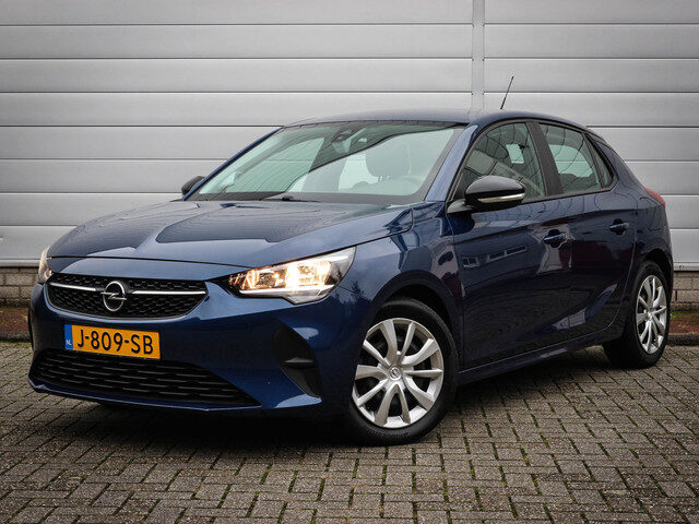 Opel Corsa 1.2 Edition