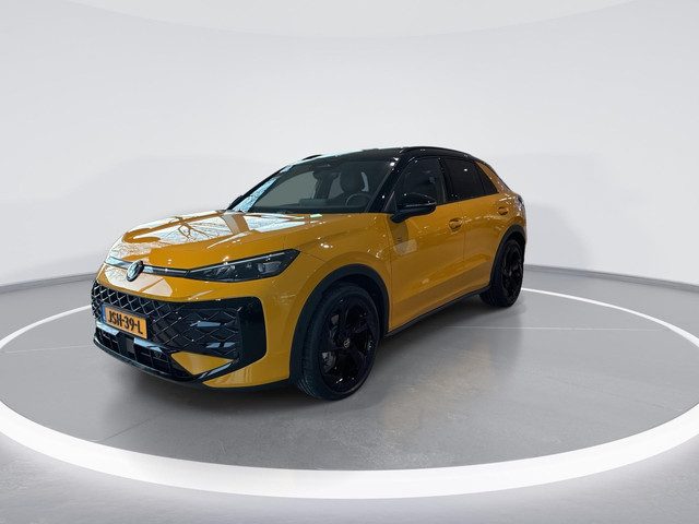 Volkswagen T-Roc 1.5 eTsi R-Line First Edition