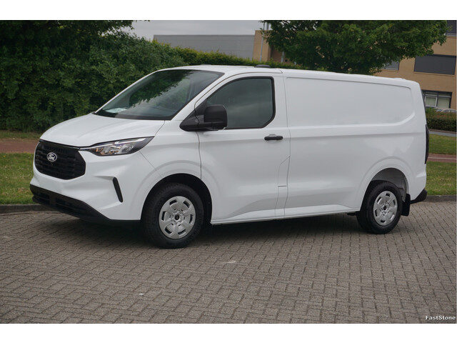 Ford Transit Custom 320S 136PK Trend AUT BPM VRIJ!!
