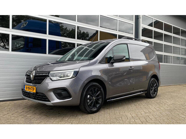 Renault Kangoo 1.5 Blue dCi 95 Luxe L1