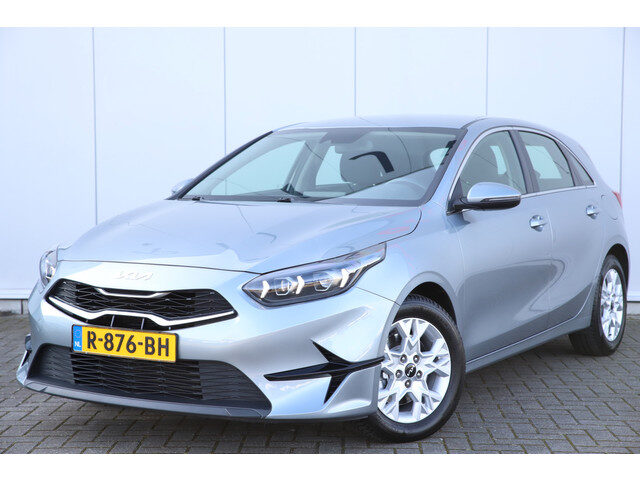 Kia Ceed 1.0 T-GDi DynamicLine
