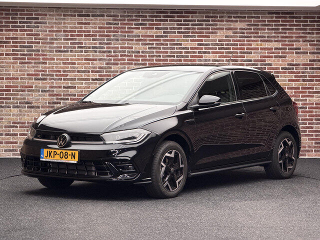Volkswagen Polo 1.0 TSI R-Line