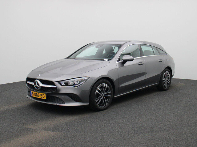 Mercedes-Benz CLA Shooting Brake 180 Business Line