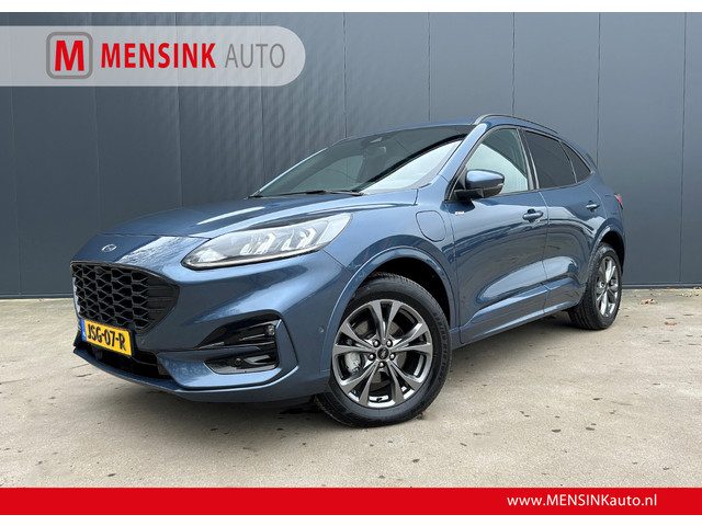 Ford Kuga 2.5 PHEV ST-Line 1e EIGENAAR CAMERA LED NAVI CRUISE ECC