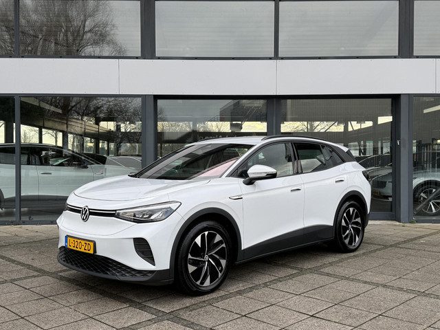 Volkswagen ID.4 Aut. Life Edition 77 kWh