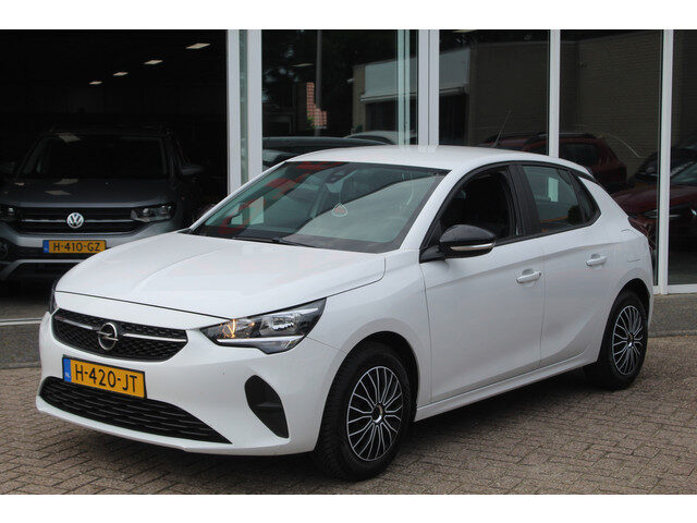 Opel Corsa 1.2 Edition